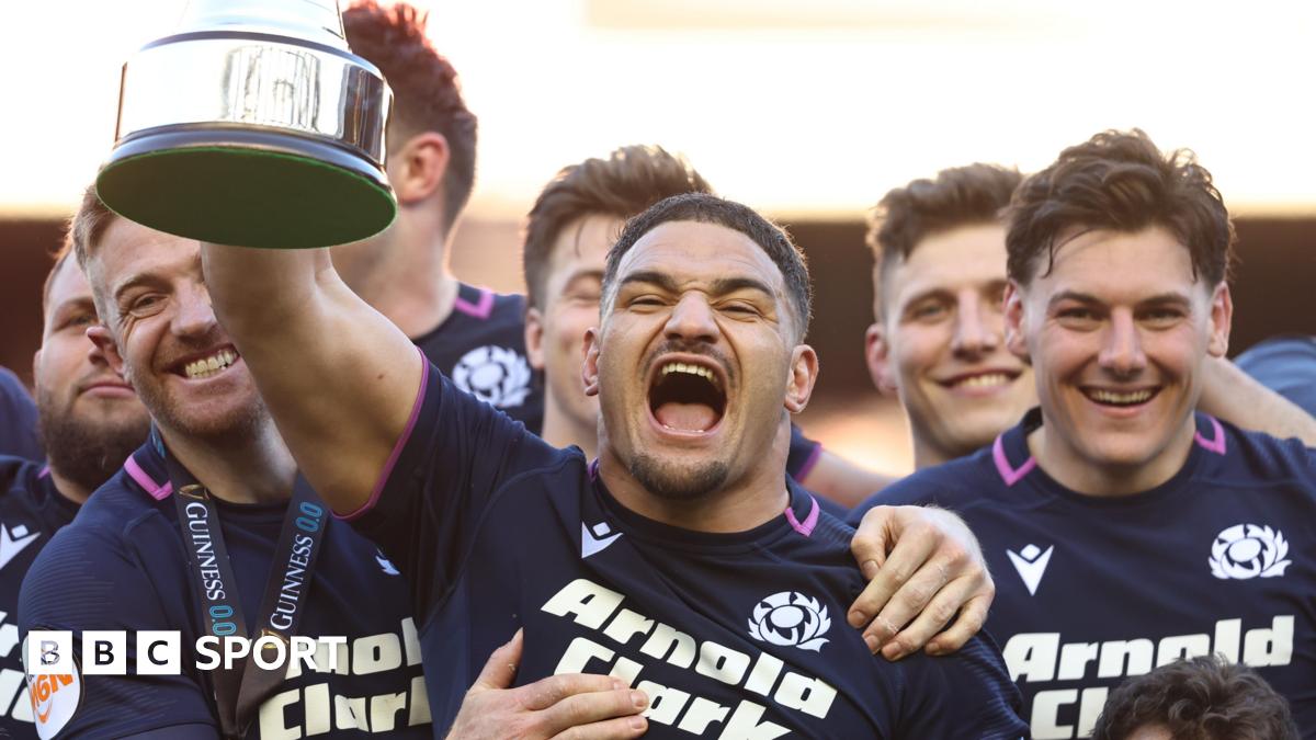 Scotland's 1999 Omen: Can They Win Six Nations After France Upset?